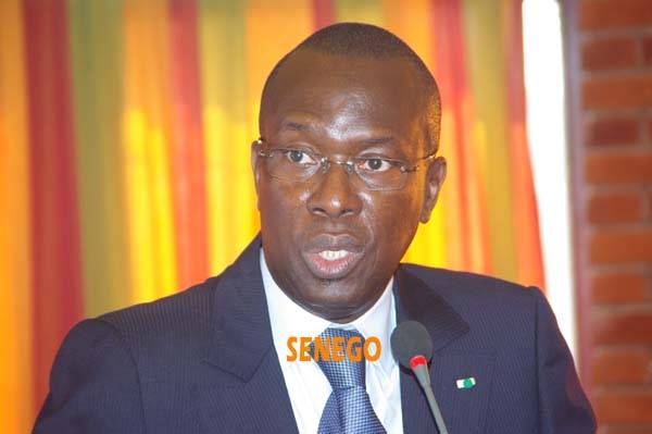 Souleymane Ndéné Ndiaye : « C’est le moment de tenter de nouveau la confédération Sénégambienne »
