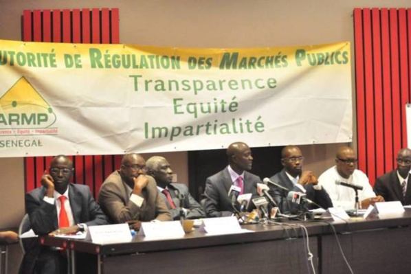 Délinquance dans les marchés publics: Dakar Dem Dikk, « des collusions à gogo » – Sapco, « le Pca signe à la place du Dg » – Ministère de la Justice, « des injustices à la pelle »