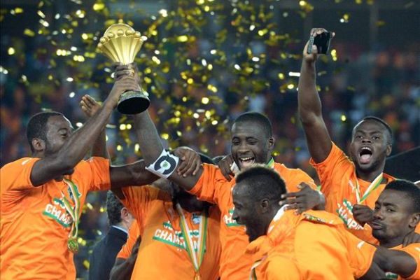 Urgent: La Côte d’Ivoire éliminée de la Can 2017 Urgent: La Côte d’Ivoire éliminée de la Can 2017