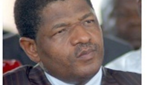 Portrait de Marcel Alain de Souza, l'aboyeur de la CEDEAO qui a fait plier Jammeh Portrait de Marcel Alain de Souza, l'aboyeur de la CEDEAO qui a fait plier Jammeh
