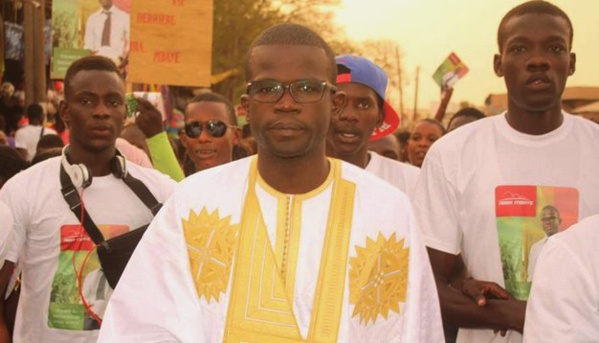 Crise au PS: Interdits d’accès à la Maison du Parti, les proches de Khalifa Sall rejettent et défient Tanor Crise au PS: Interdits d’accès à la Maison du Parti, les proches de Khalifa Sall rejettent et défient Tanor