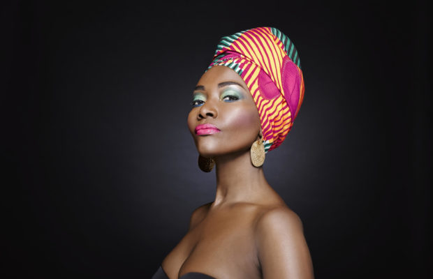 GABON 2017 : Coumba Gawlo, Guest star de la finale de la Can GABON 2017 : Coumba Gawlo, Guest star de la finale de la Can