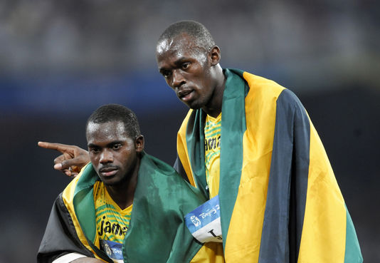 Dopage : le relais 4 × 100 m jamaïcain disqualifié, Usain Bolt perd une médaille d’or Dopage : le relais 4 × 100 m jamaïcain disqualifié, Usain Bolt perd une médaille d’or