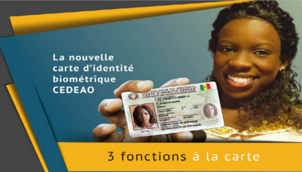 Guinée: parfum de corruption dans le contrat des passeports avec IRIS Guinée: parfum de corruption dans le contrat des passeports avec IRIS