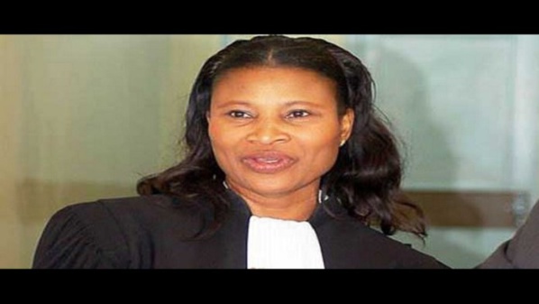 Me Aissata Tall Sall: «Des experts ont conclu que les balles extraites du corps de Ndiaga Diouf ne proviennent pas des armes de Barthélémy» Me Aissata Tall Sall: «Des experts ont conclu que les balles extraites du corps de Ndiaga Diouf ne proviennent pas des armes de Barthélémy»