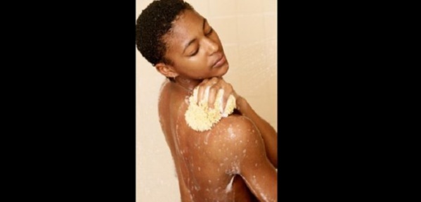 Voici pourquoi prendre une douche tous les jours est mauvais pour vous ! Voici pourquoi prendre une douche tous les jours est mauvais pour vous !