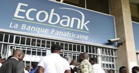 Cambriolage de l'agence Ecobank à Yeumbeul: Le véhicule utilisé par les braqueurs appartient au ministère de l’Hydraulique Cambriolage de l'agence Ecobank à Yeumbeul: Le véhicule utilisé par les braqueurs appartient au ministère de l’Hydraulique