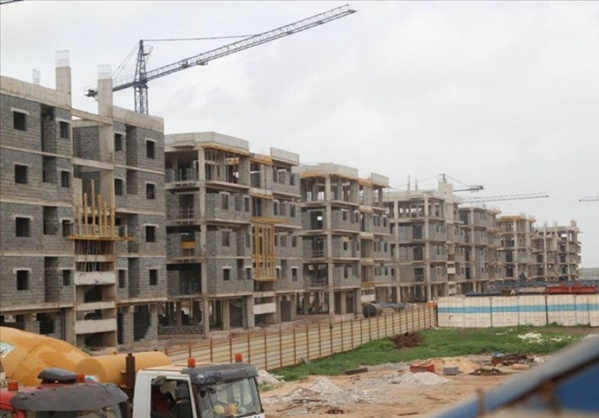 Cité de l’Emergence, un cadeau pour les entreprises du Maroc Cité de l’Emergence, un cadeau pour les entreprises du Maroc