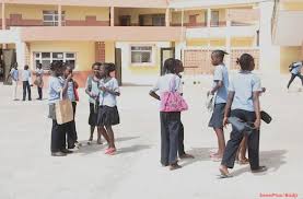 GAMBIE: les cours reprennent aujourd'hui au lycée sénégalais de Banjul GAMBIE: les cours reprennent aujourd'hui au lycée sénégalais de Banjul