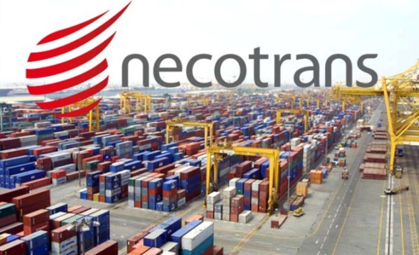 Les concessions à Necotrans, un marché "sans appel d'offres"