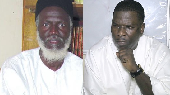 LE TATOUAGE DU POINT DE VUE RELIGIEUX: Oustaz Iran Ndao et Oustaz Alioune Sall parlent LE TATOUAGE DU POINT DE VUE RELIGIEUX: Oustaz Iran Ndao et Oustaz Alioune Sall parlent