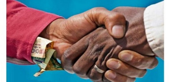 Comment Transparency International calcule-t-il l'indice de corruption? Comment Transparency International calcule-t-il l'indice de corruption?