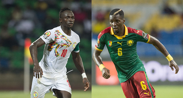 Quart de finale Sénégal-Cameroun: La bataille du milieu aura bien lieu ! Quart de finale Sénégal-Cameroun: La bataille du milieu aura bien lieu !