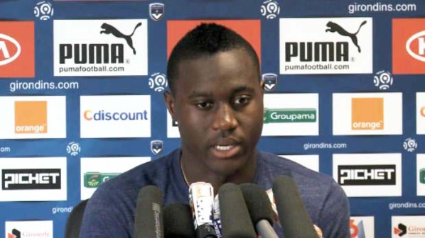 CAN 2017: Saivet, enfin la confirmation ? CAN 2017: Saivet, enfin la confirmation ?