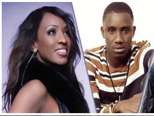 Wally Seck sur les traces de Viviane Chidid Wally Seck sur les traces de Viviane Chidid