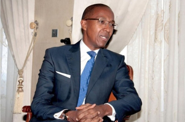 Abdoul Mbaye interdit de meeting par la gendarmerie à Agnam Abdoul Mbaye interdit de meeting par la gendarmerie à Agnam