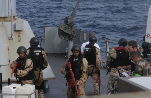 Des gardes-côtes mauritaniens tirent sur une pirogue : Trois pêcheurs de Guet-Ndar gravement blessés Des gardes-côtes mauritaniens tirent sur une pirogue : Trois pêcheurs de Guet-Ndar gravement blessés
