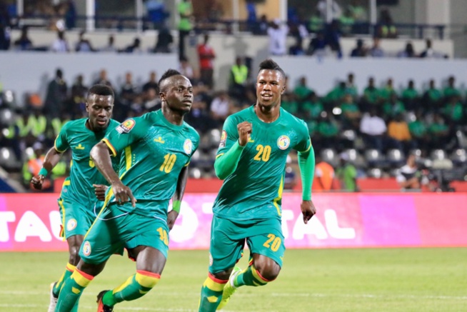 Sénégal/Cameroun: Le onze probable de départ Sénégal/Cameroun: Le onze probable de départ