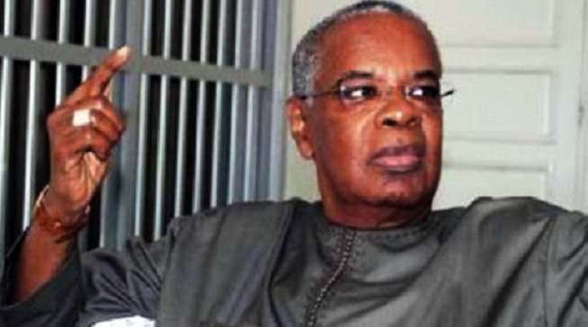 Inscriptions sur les listes électorales, Djibo Kâ dénonce les lenteurs Inscriptions sur les listes électorales, Djibo Kâ dénonce les lenteurs