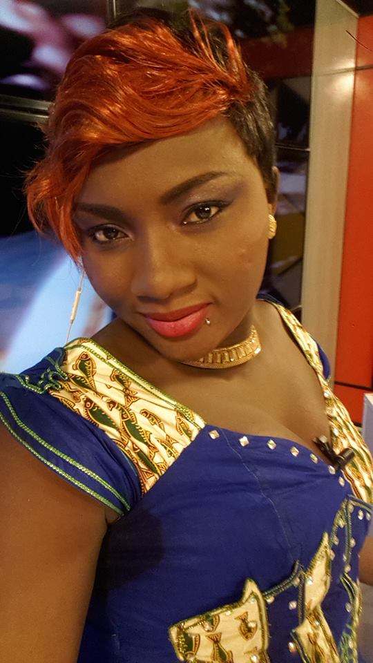 Après Thiamass, Lalla Diop la nouvelle recrue de la SenTv Après Thiamass, Lalla Diop la nouvelle recrue de la SenTv