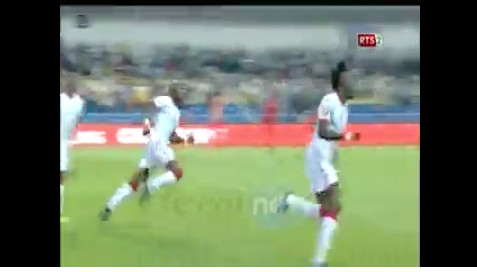 1/4 de final CAN GABON 2017: Le Burkina premiére équipe qualifiée devant la Tunisie.