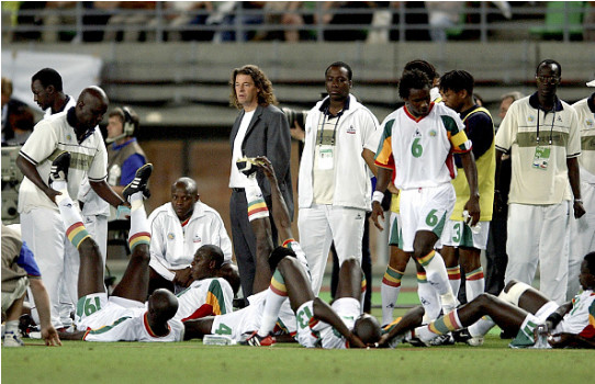 Anniversaire :Bruno Metsu aurait eu 63 ans aujourd’hui, qu’elle serait son cadeau pour les Lions ? Anniversaire :Bruno Metsu aurait eu 63 ans aujourd’hui, qu’elle serait son cadeau pour les Lions ?