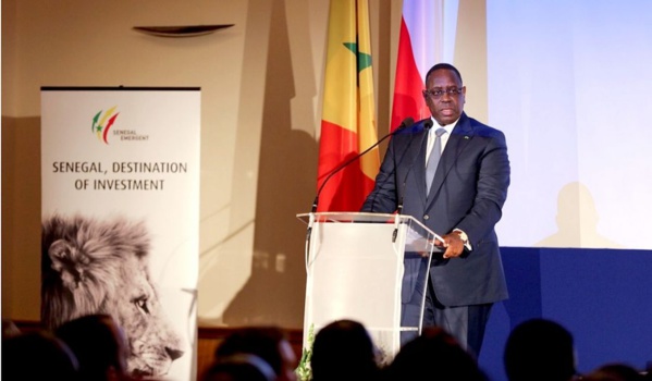 Président Macky Sall : « Etre des collègues chefs d’Etat ne doit pas nous amener à ne pas réagir quand la volonté des populations est violée » Président Macky Sall : « Etre des collègues chefs d’Etat ne doit pas nous amener à ne pas réagir quand la volonté des populations est violée »