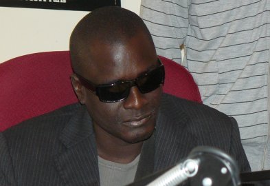 Sortie du single "Adouna" d’Ablaye Mbaye pour annoncer son album posthume Sortie du single "Adouna" d’Ablaye Mbaye pour annoncer son album posthume