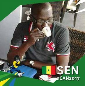 Le message de Guissé Pen aux lions: BRAVO LES PETITS comme disait le regretté Roger Couderc! Les Lions du Senegal nous ont donné bcp d'espoir et nous ont fait rêvé pendant tout leur parcours. Le message de Guissé Pen aux lions: BRAVO LES PETITS comme disait le regretté Roger Couderc! Les Lions du Senegal nous ont donné bcp d'espoir et nous ont fait rêvé pendant tout leur parcours.