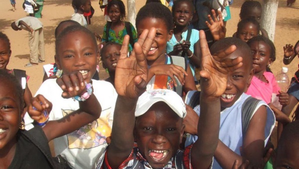 Sénégal: ouverture du premier centre de chirurgie cardiaque pour enfants Sénégal: ouverture du premier centre de chirurgie cardiaque pour enfants