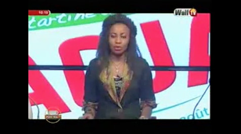Vidéo: Balla Gaye 2 et Boury Bathily vers la réconciliation…Regardez ! Vidéo: Balla Gaye 2 et Boury Bathily vers la réconciliation…Regardez !