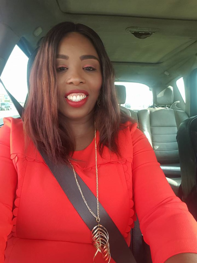 Coup de gueule de la journaliste people de l'OBS Maria Dominica sur l'affaire de Queen Biz et les réseaux sociaux.