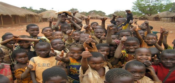 Sept choses que les Africains ne veulent plus Sept choses que les Africains ne veulent plus