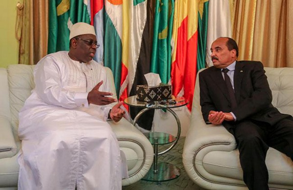 Defaite de Bathily à la présidence de la Commission de l'Ua: Le sénégal trahi par ses voisins Defaite de Bathily à la présidence de la Commission de l'Ua: Le sénégal trahi par ses voisins