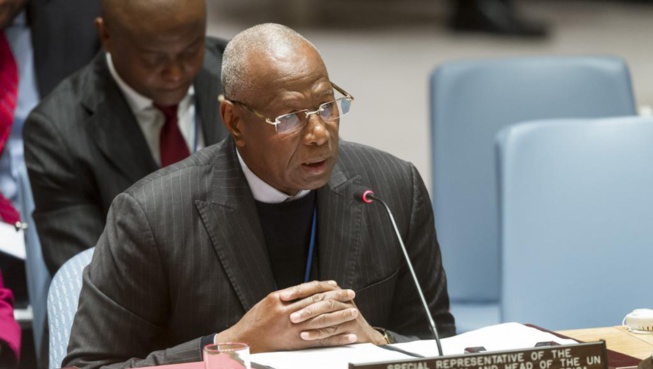 Défaite de Abdoulaye Bathily, un diplomate chevronné diagnostique l'échec du Sénégal