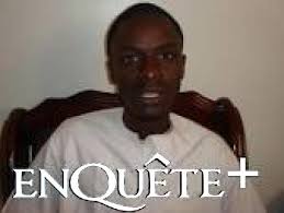 Mamadou Moustapha Wone, sociologue: " Le masculin et le féminin constituent des représentations" Mamadou Moustapha Wone, sociologue: " Le masculin et le féminin constituent des représentations"