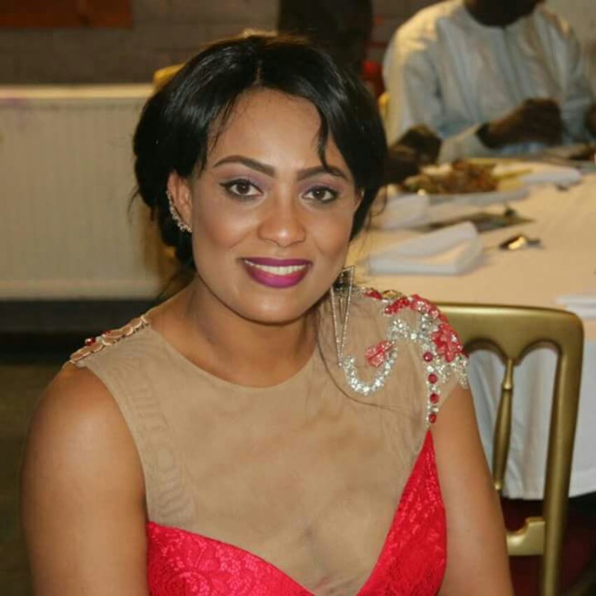 Exclusif: Cheikhouna de la série "Wiri Wiri" n'a pas divorcé avec sa "Niarel" Chilel Dubois Exclusif: Cheikhouna de la série "Wiri Wiri" n'a pas divorcé avec sa "Niarel" Chilel Dubois