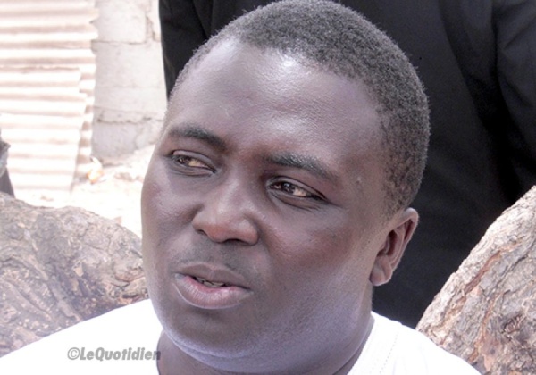 La COS/M23 exige la libération de Bamba Fall… en attendant une enquête libre et objective La COS/M23 exige la libération de Bamba Fall… en attendant une enquête libre et objective