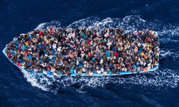 « Fonds Afrique » contre l’immigration clandestine: l’Italie souhaite la collaboration du Sénégal, du Nigéra et de l’Égypte « Fonds Afrique » contre l’immigration clandestine: l’Italie souhaite la collaboration du Sénégal, du Nigéra et de l’Égypte