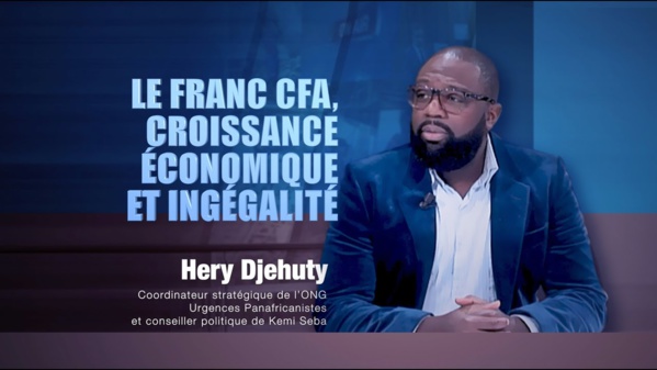 Pourquoi les pays de la zone CFA doivent avoir leur indépendance monétaire ? Pourquoi les pays de la zone CFA doivent avoir leur indépendance monétaire ?