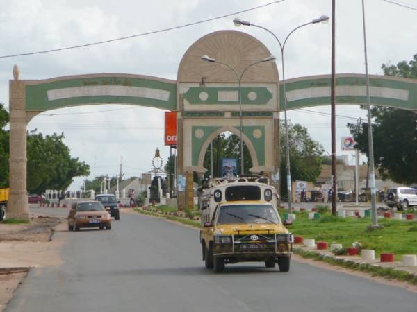 Touba-Mbacké: un nouveau dispositif pour juguler l’insécurité Touba-Mbacké: un nouveau dispositif pour juguler l’insécurité