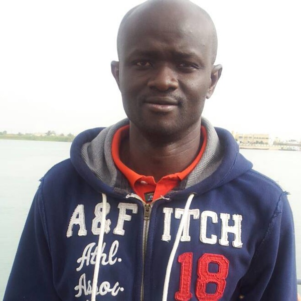 Cheikh Sidy Bâ sur la CAN 2017: «On n’avait pas besoin d’emmener des lutteurs et des communicateurs traditionnels au Gabon » Cheikh Sidy Bâ sur la CAN 2017: «On n’avait pas besoin d’emmener des lutteurs et des communicateurs traditionnels au Gabon »