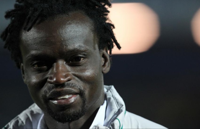Can 2017, Ferdinand Coly: "Nous avons besoin d'un coup de pied aux fesses..."
