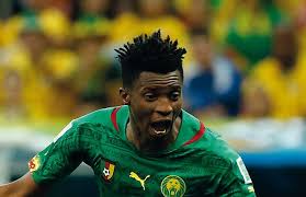 Moukanjo (Cameroun) encense Sadio Mané Moukanjo (Cameroun) encense Sadio Mané