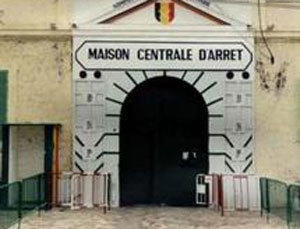 Amélioration des conditions de détention, la MAC de Thiès dotée d'un nouveau quartier Amélioration des conditions de détention, la MAC de Thiès dotée d'un nouveau quartier