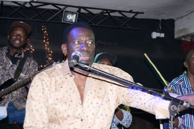 Assane Ndiaye : « ce qui m’a le lus fait mal dans ma carrière… » Assane Ndiaye : « ce qui m’a le lus fait mal dans ma carrière… »