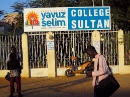 Fermeture des écoles Yavuz Selim, la traque continue Fermeture des écoles Yavuz Selim, la traque continue