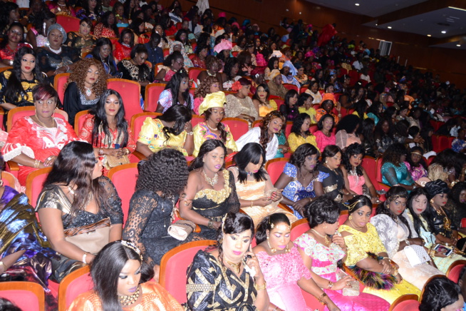 Les premières images de l'anniversaire de Assane Ndiaye au Grand Theatre. Les premières images de l'anniversaire de Assane Ndiaye au Grand Theatre.