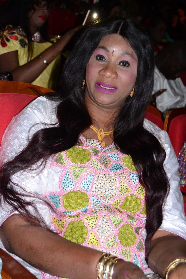 Les premières images de l'anniversaire de Assane Ndiaye au Grand Theatre. Les premières images de l'anniversaire de Assane Ndiaye au Grand Theatre.