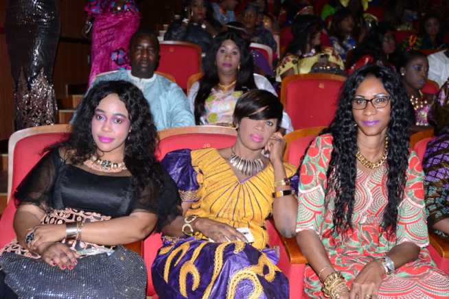 Les premières images de l'anniversaire de Assane Ndiaye au Grand Theatre. Les premières images de l'anniversaire de Assane Ndiaye au Grand Theatre.